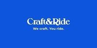 Craft & Ride coupons